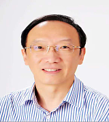 Mr. Kevin  Shi